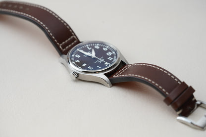 IWC Pilot’s Watch Mark XVIII “Antoine de Saint Exupéry” IW327003