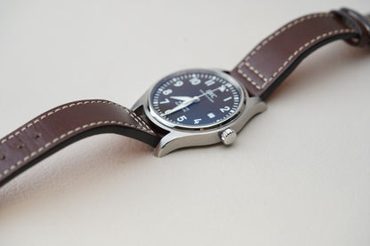 IWC Pilot’s Watch Mark XVIII “Antoine de Saint Exupéry” IW327003
