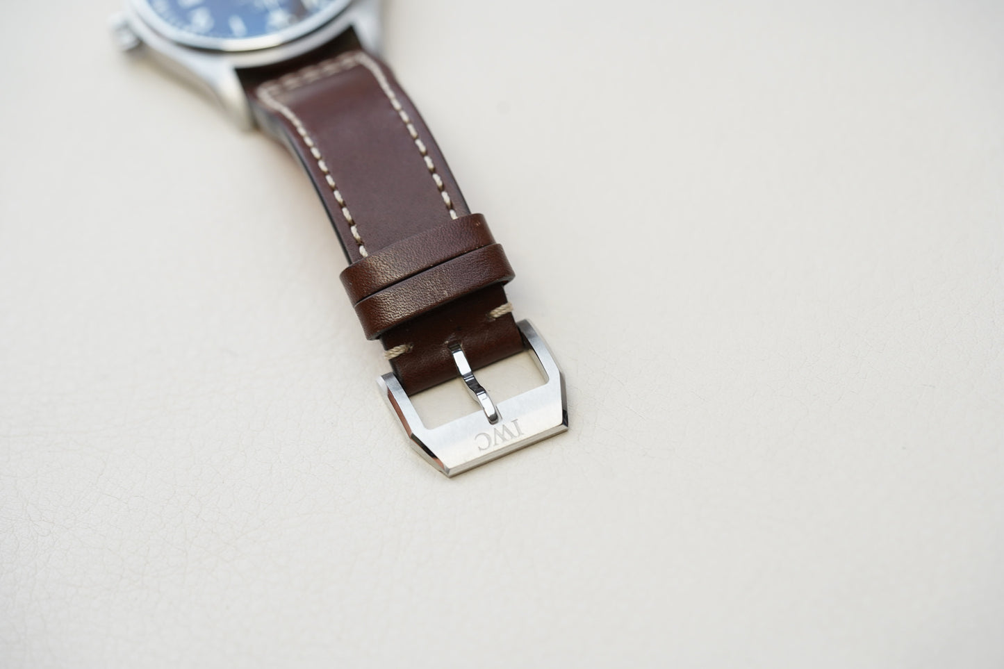 IWC Pilot’s Watch Mark XVIII “Antoine de Saint Exupéry” IW327003