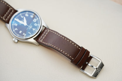 IWC Pilot’s Watch Mark XVIII “Antoine de Saint Exupéry” IW327003