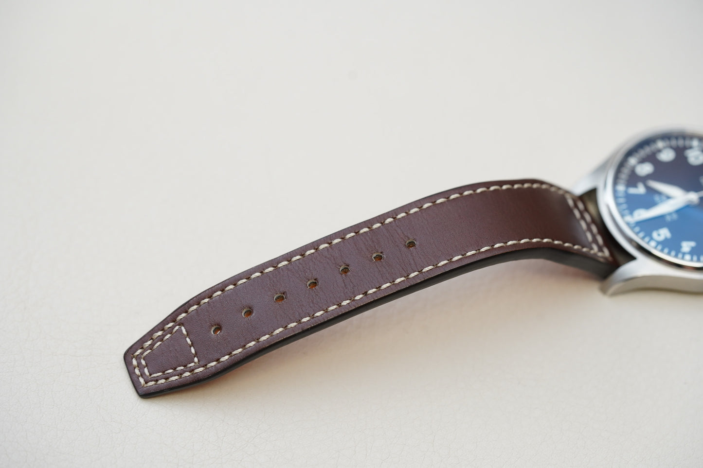 IWC Pilot’s Watch Mark XVIII “Antoine de Saint Exupéry” IW327003