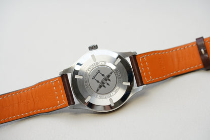 IWC Pilot’s Watch Mark XVIII “Antoine de Saint Exupéry” IW327003