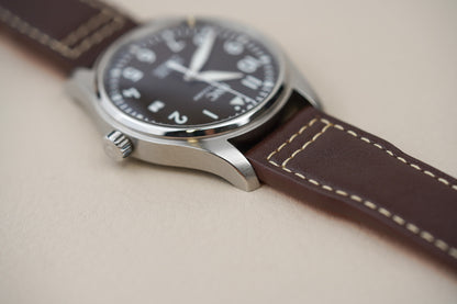 IWC Pilot’s Watch Mark XVIII “Antoine de Saint Exupéry” IW327003