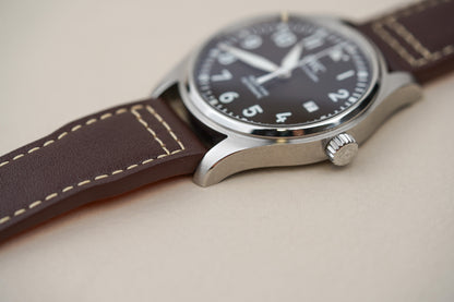 IWC Pilot’s Watch Mark XVIII “Antoine de Saint Exupéry” IW327003