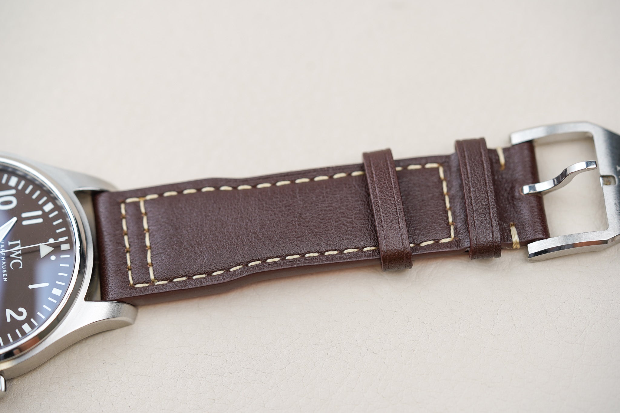 IWC Pilot's Watch Mark XVIII “Antoine de Saint Exupéry” IW327003
