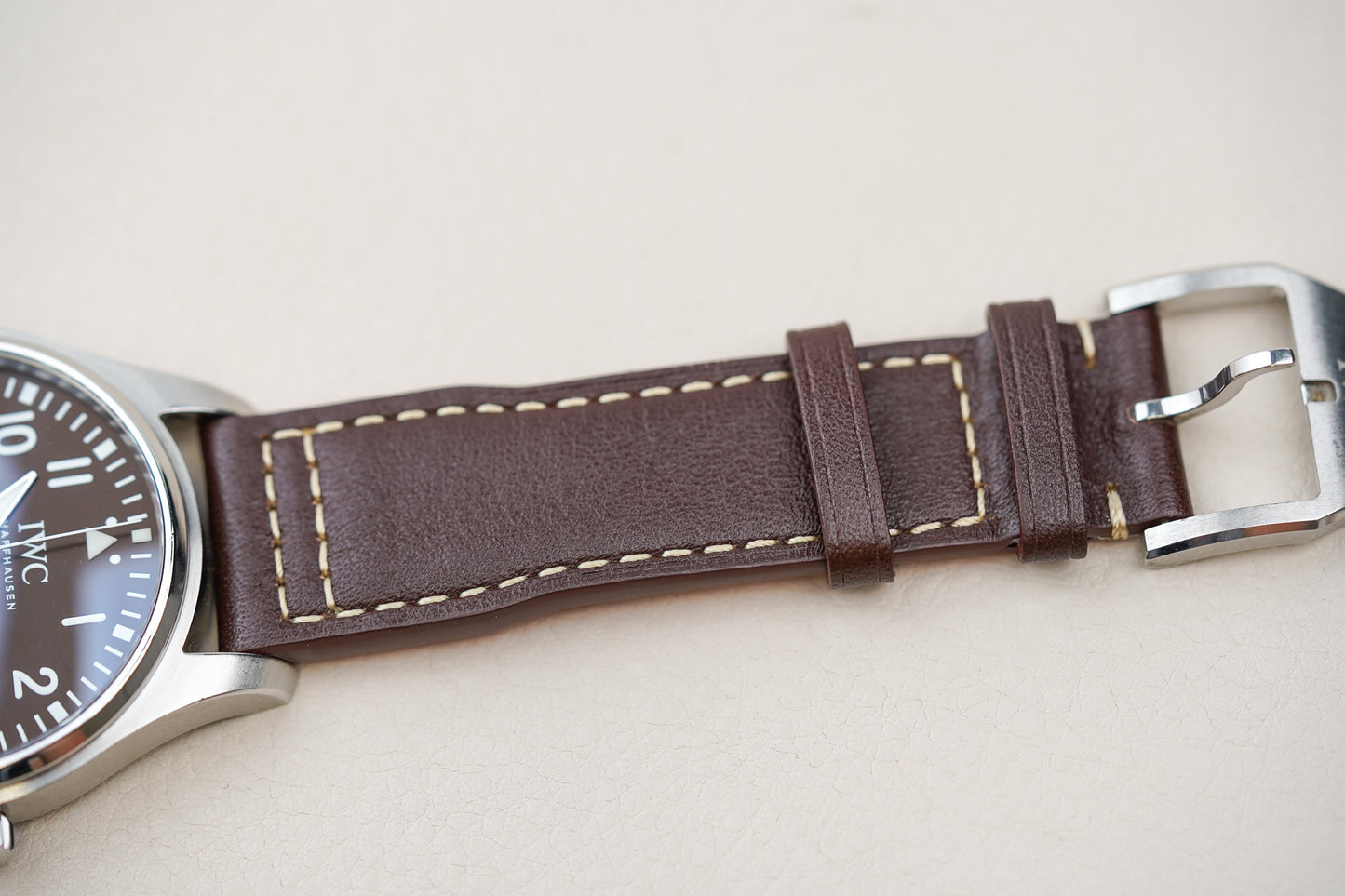 IWC Pilot’s Watch Mark XVIII “Antoine de Saint Exupéry” IW327003