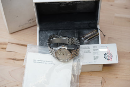 IWC Pilot's Watch Mark XV Spitfire IW375314