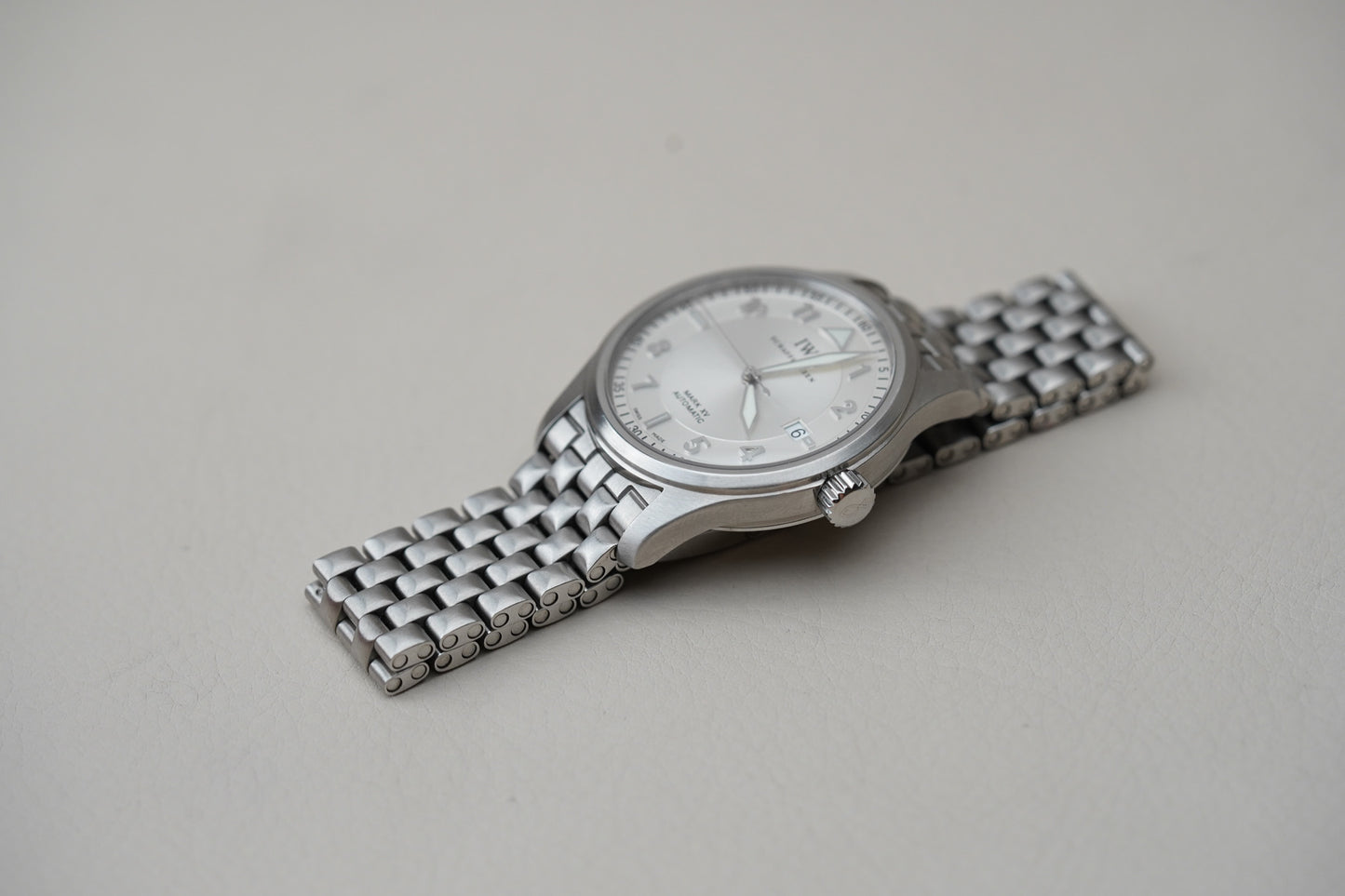 IWC Pilot's Watch Mark XV Spitfire IW375314