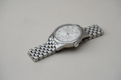IWC Pilot's Watch Mark XV Spitfire IW375314