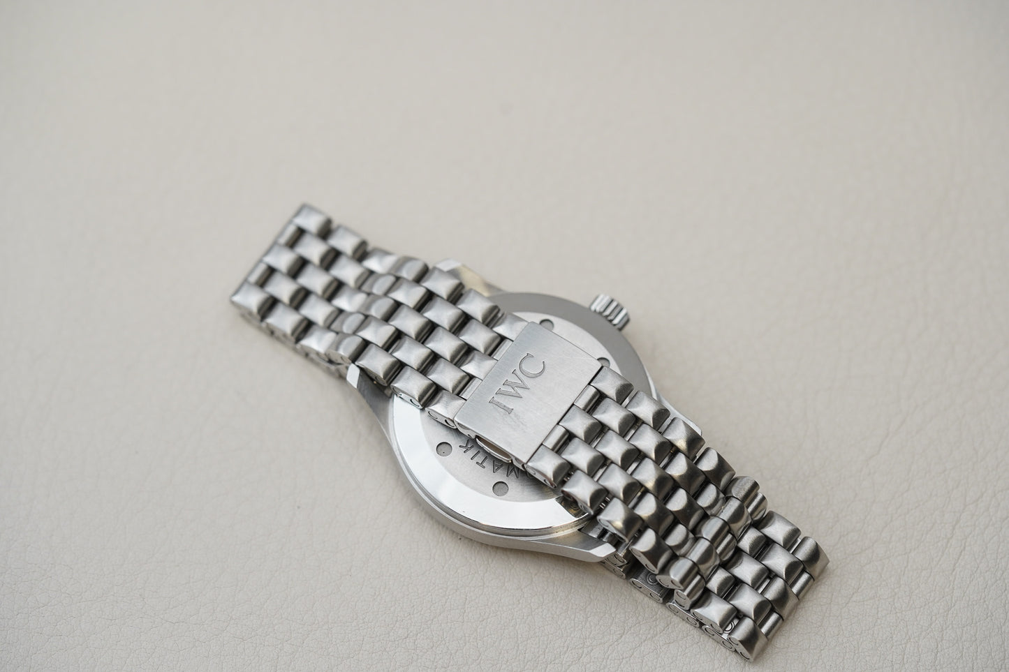IWC Pilot's Watch Mark XV Spitfire IW375314