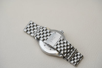 IWC Pilot's Watch Mark XV Spitfire IW375314