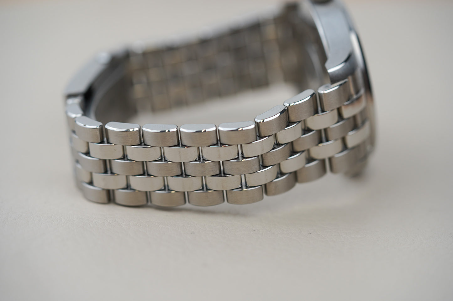 IWC Pilot's Watch Mark XX Green Dial IW328206