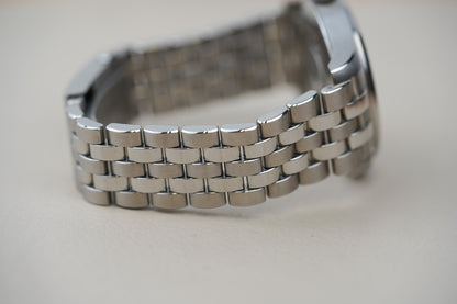 IWC Pilot's Watch Mark XX Green Dial IW328206