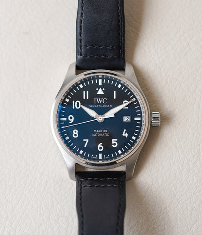 IWC Pilot's Watch Mark XX IW328201