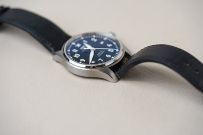 IWC Pilot's Watch Mark XX IW328201