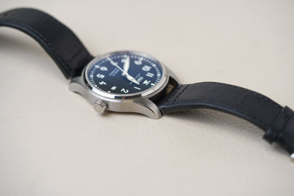 IWC Pilot's Watch Mark XX IW328201