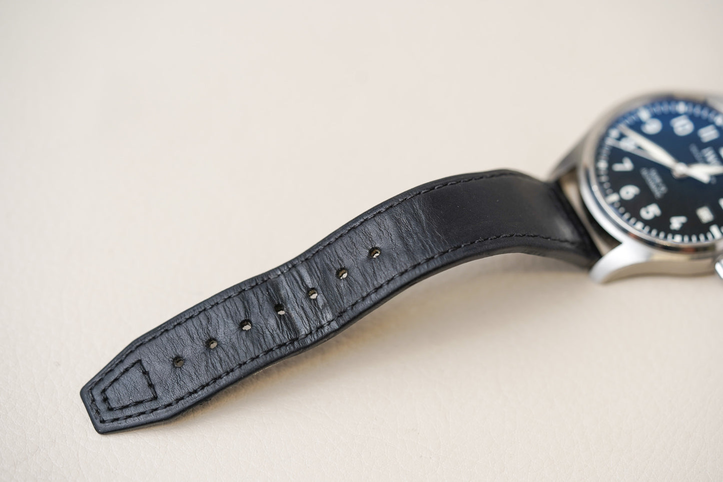 IWC Pilot's Watch Mark XX IW328201