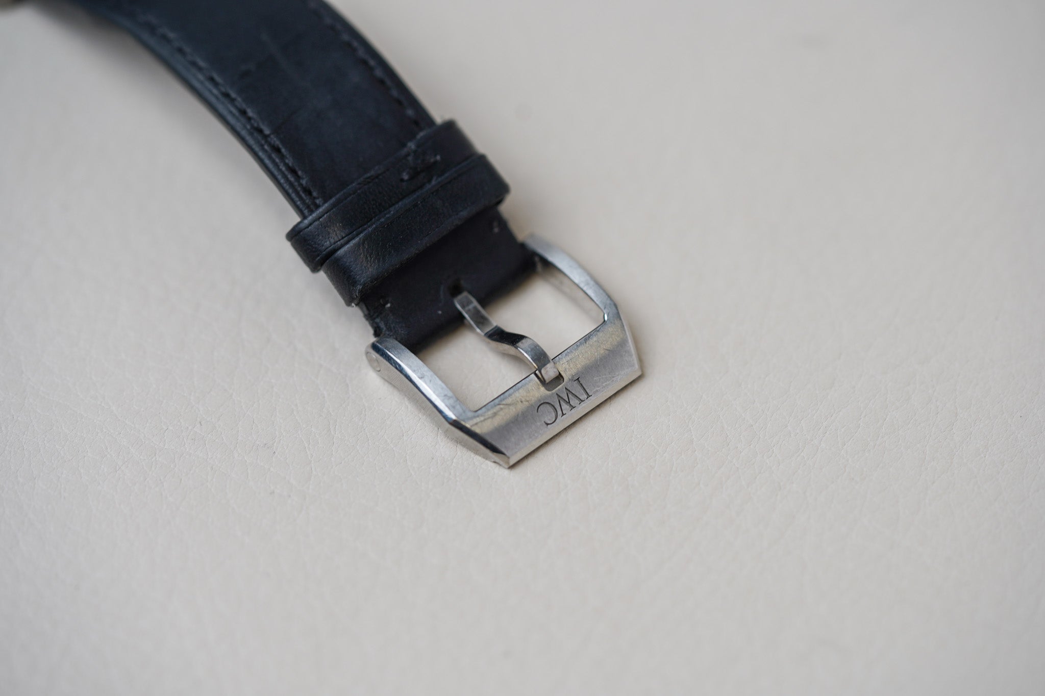 IWC Pilot's Watch Mark XX IW328201