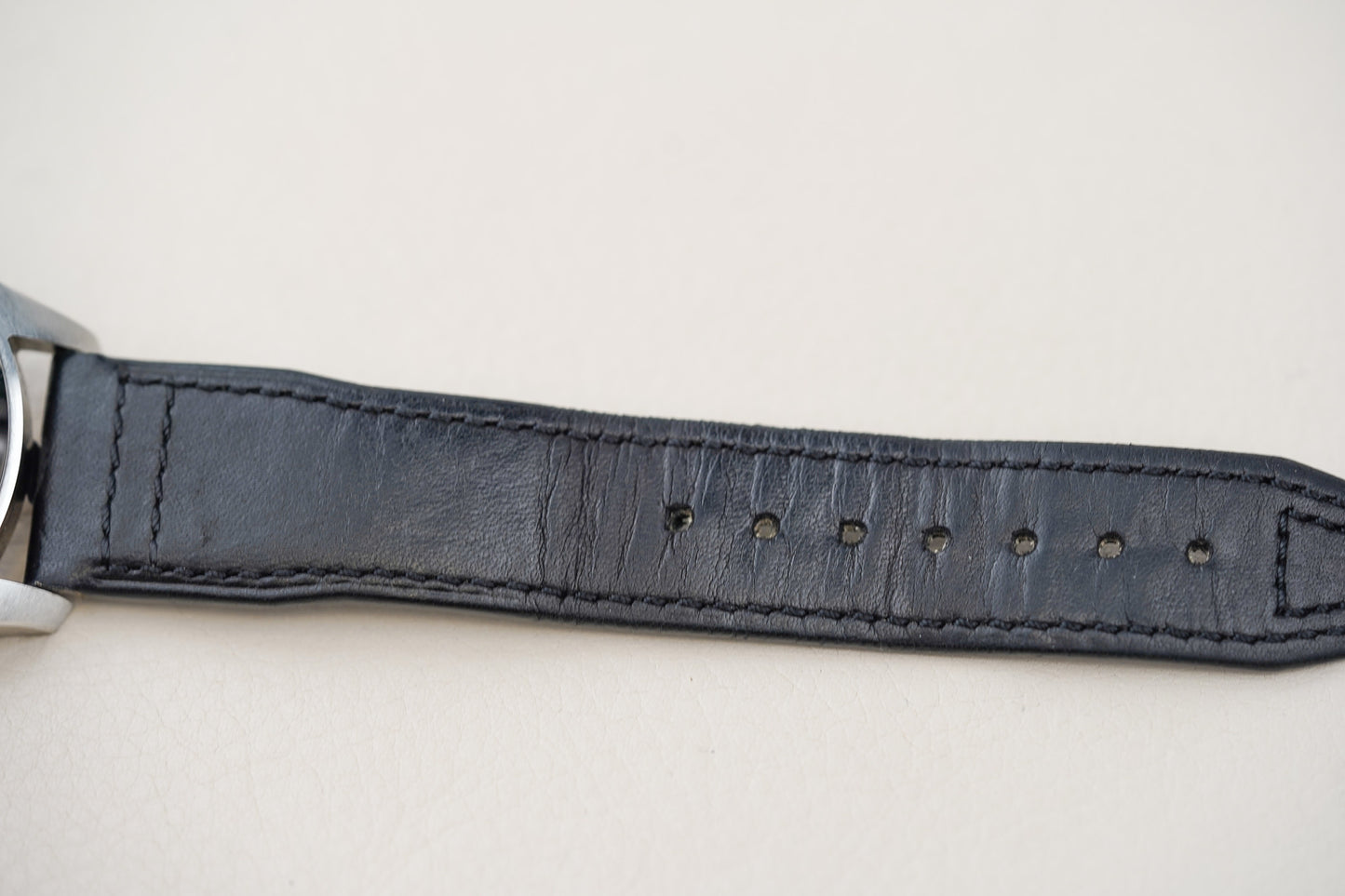 IWC Pilot's Watch Mark XX Silver Dial IW328207