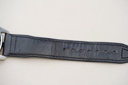 IWC Pilot's Watch Mark XX Silver Dial IW328207