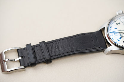 IWC Pilot's Watch Mark XX Silver Dial IW328207