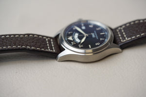 IWC Pilot's Watch Spitfire UTC IW325106