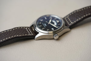 IWC Pilot's Watch Spitfire UTC IW325106