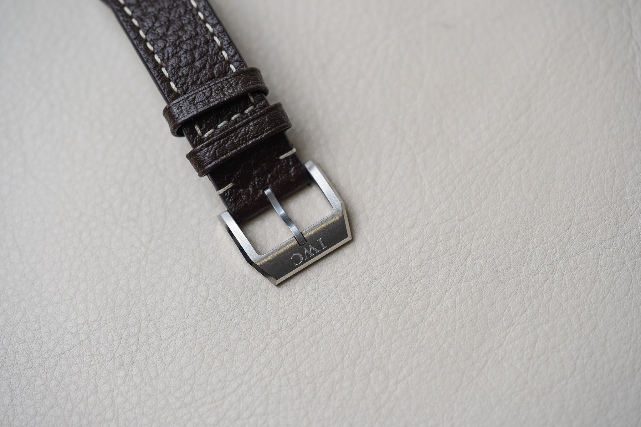 IWC Pilot's Watch Spitfire UTC IW325106