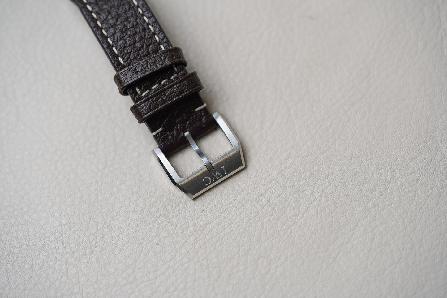 IWC Pilot's Watch Spitfire UTC IW325106