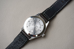 IWC Pilot's Watch Spitfire UTC IW325106