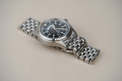 IWC Pilot’s Watch UTC IW325102