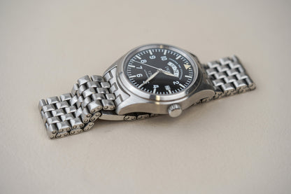 IWC Pilot’s Watch UTC IW325102