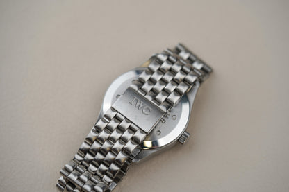 IWC Pilot’s Watch UTC IW325102