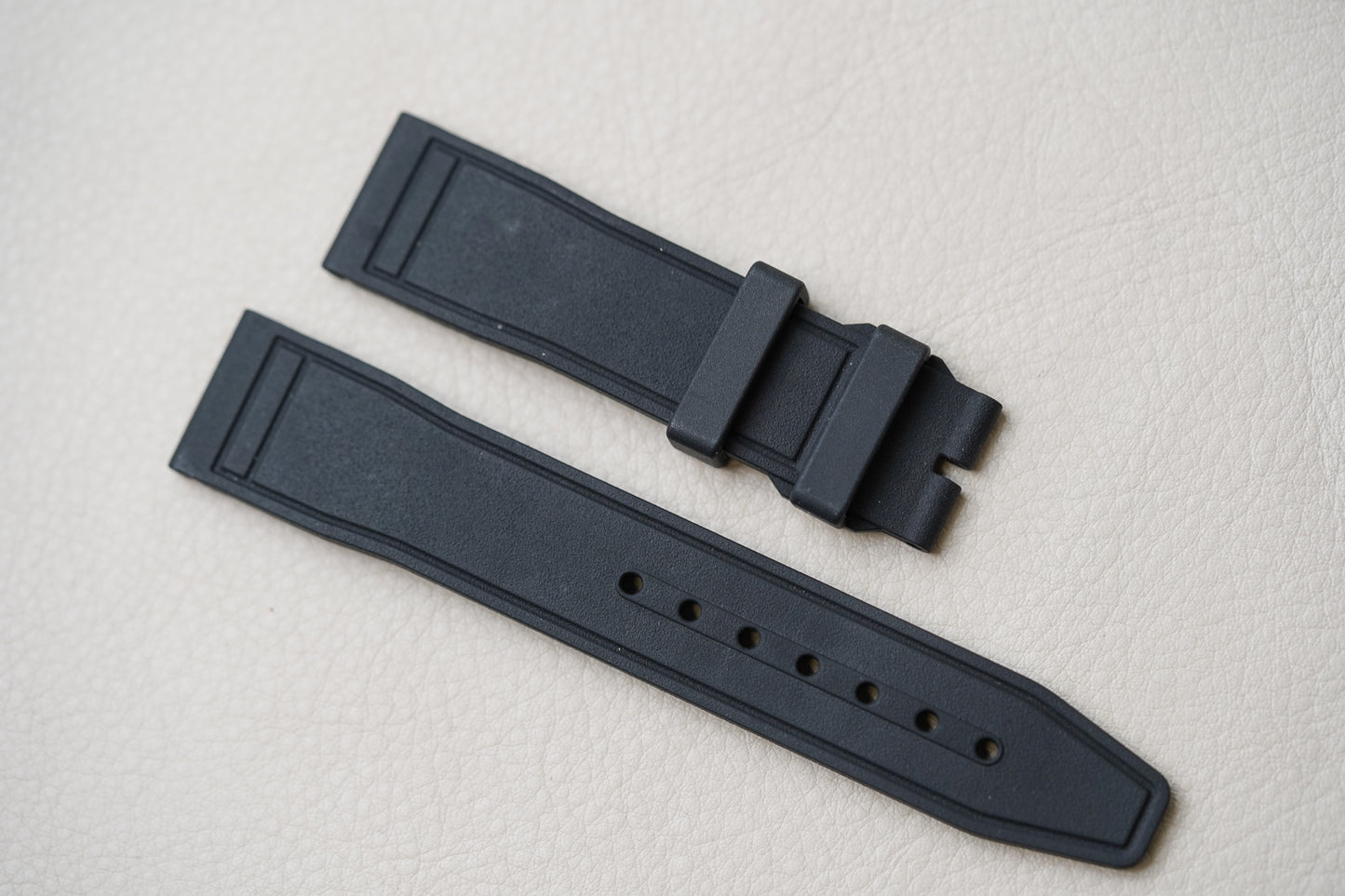 IWC Pilots Watch Chronograph 41 Top Gun Ceramic IW389401