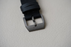 IWC Pilots Watch Chronograph 41 Top Gun Ceramic IW389401