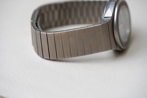 IWC Porsche Design Chronograph 3702 'Titan'