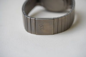 IWC Porsche Design Chronograph 3702 'Titan'