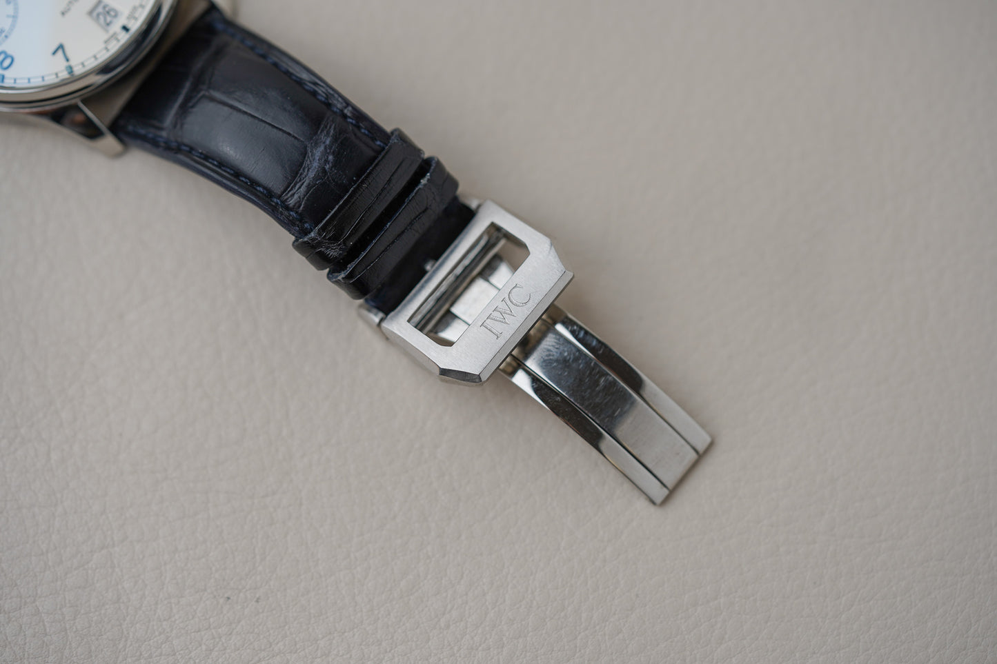 IWC Portugieser Automatic IW500107