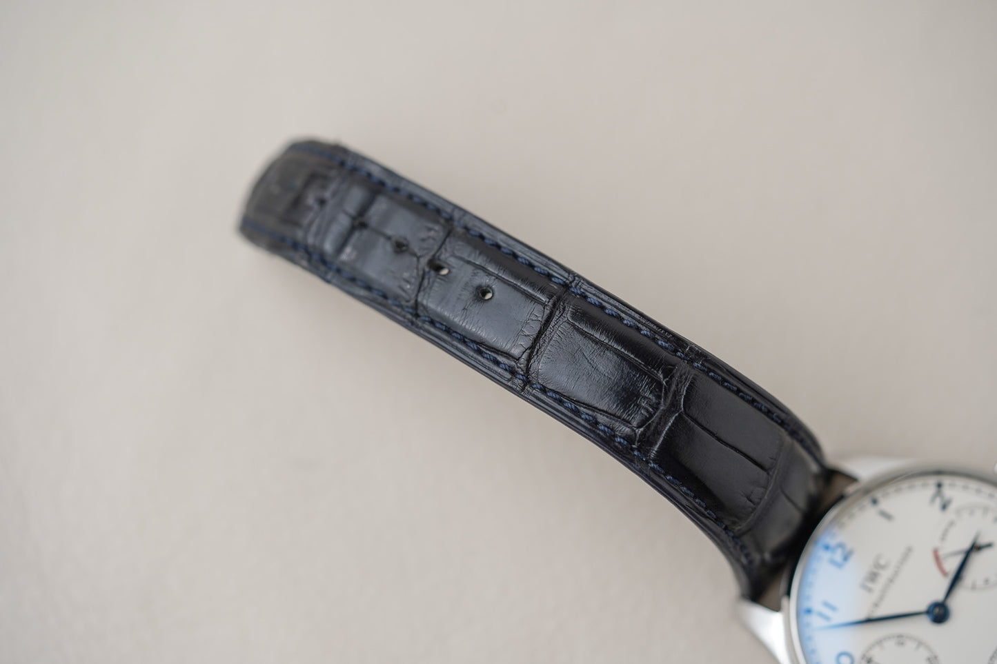 IWC Portugieser Automatic IW500107