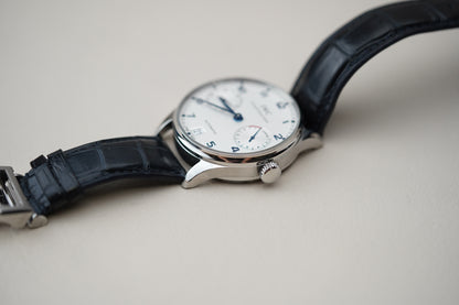 IWC Portugieser Automatic IW500107