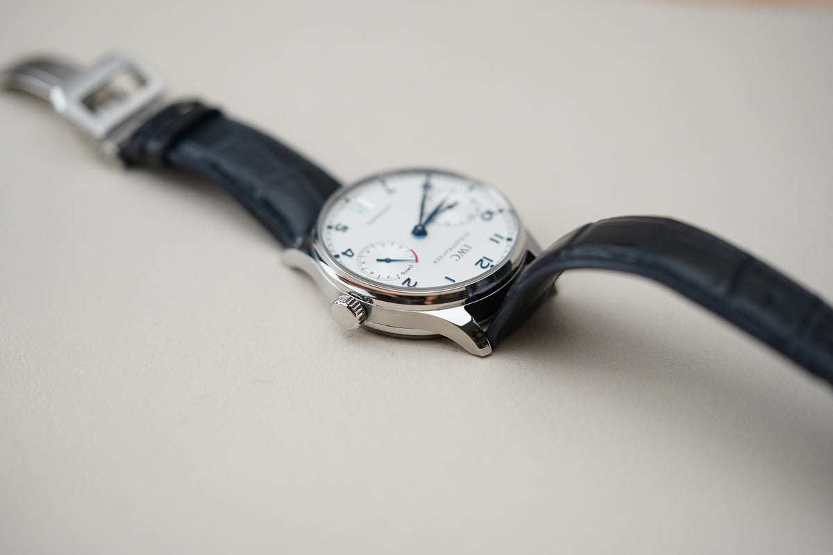 IWC Portugieser Automatic IW500107
