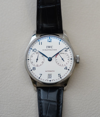 IWC Portugieser Automatic IW500107