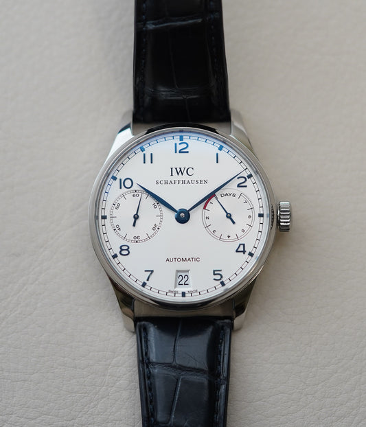 IWC Portugieser Automatic IW500107