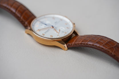 IWC Portugieser Chronograph IW371480