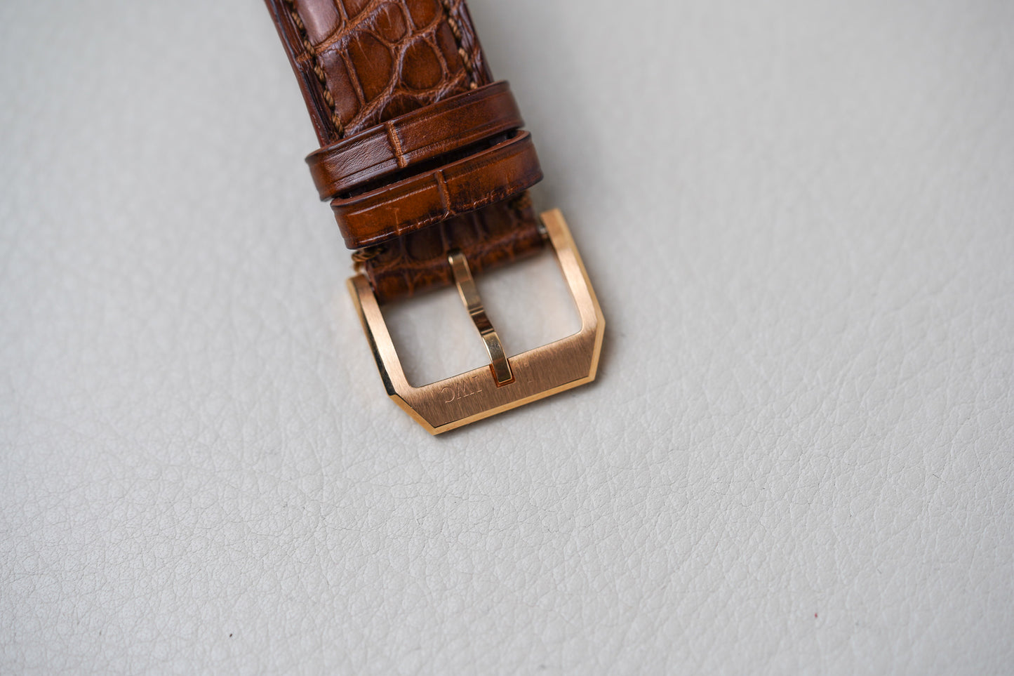 IWC Portugieser Chronograph IW371480