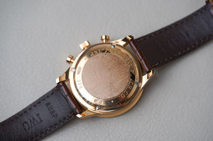 IWC Portugieser Chronograph IW371480