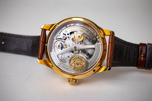 IWC Portugieser Perpetual Calendar IW502119