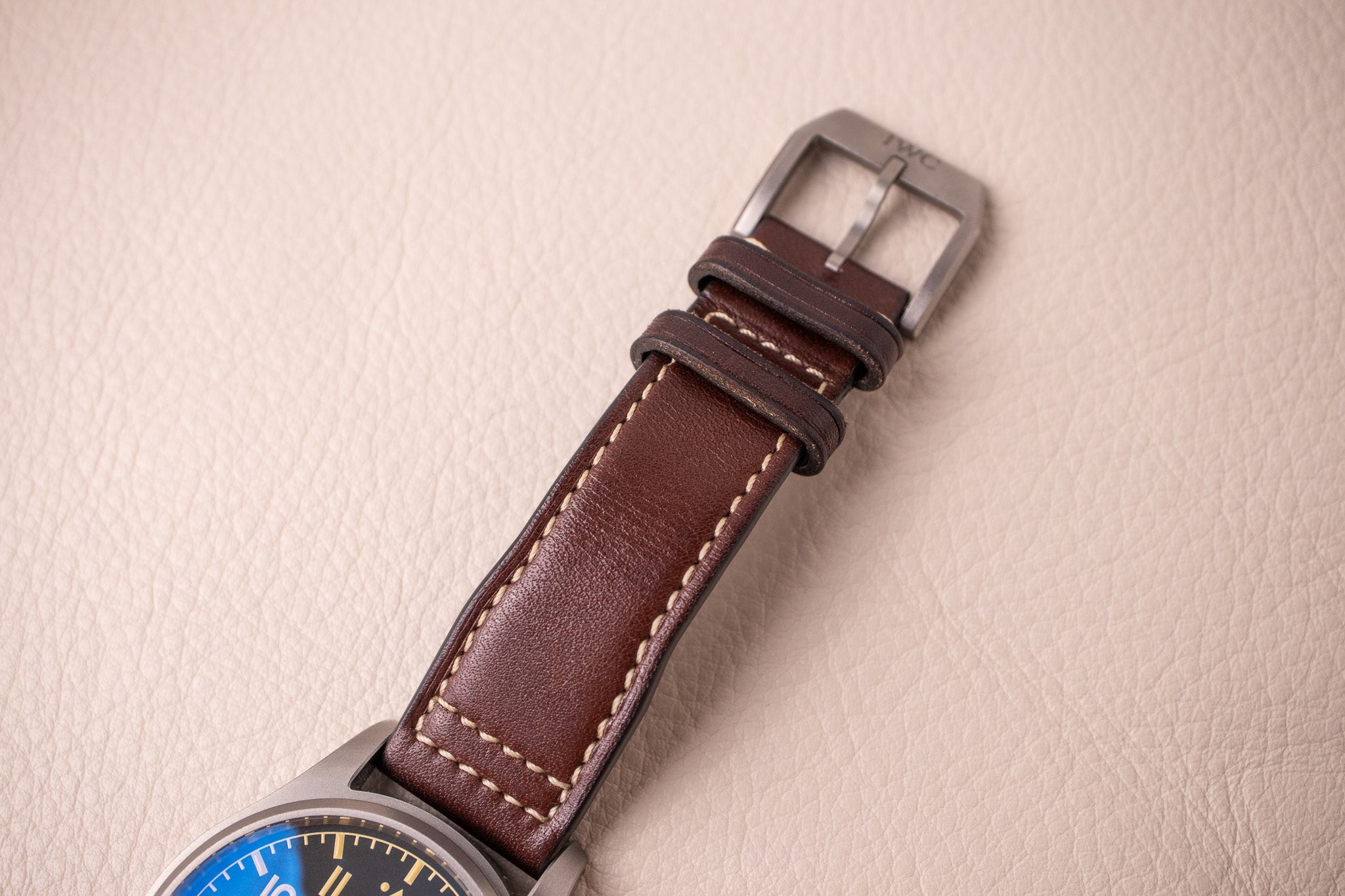 IWC Mark XVIII IW327006 – Belmont Watches