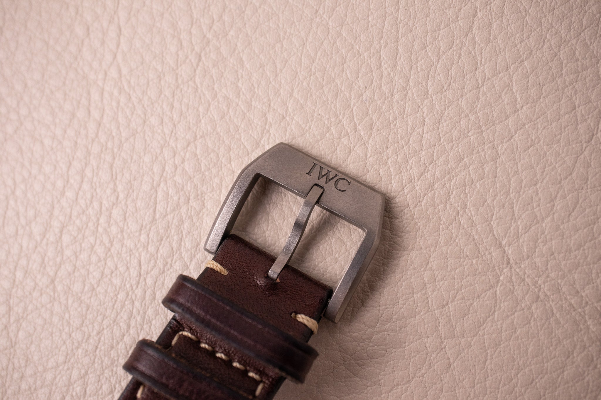 IWC Mark XVIII IW327006 – Belmont Watches