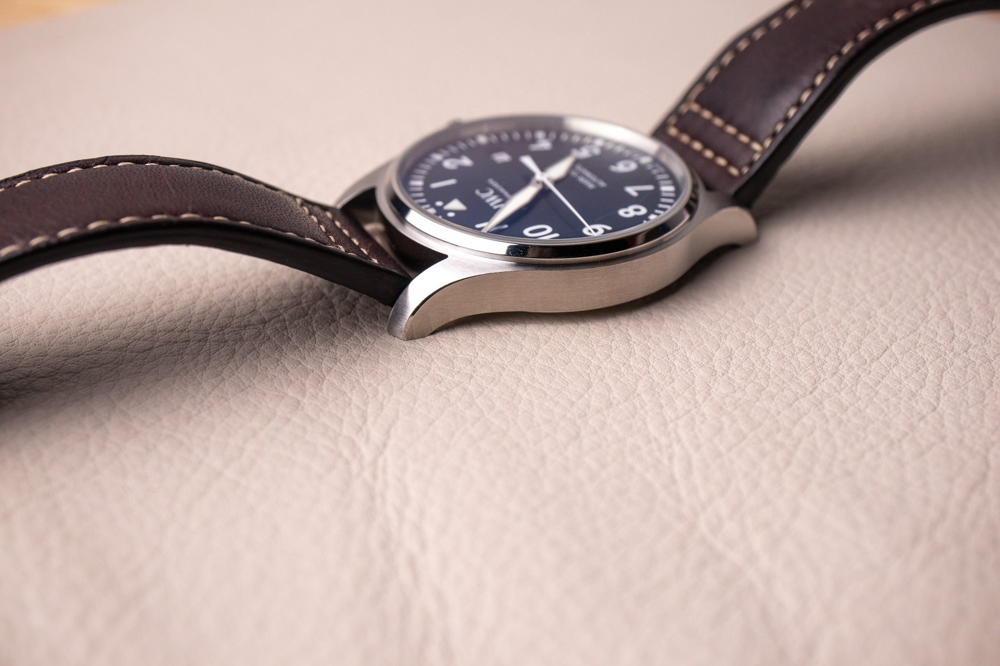 IWC Mark XVIII IW327010 “LE PETIT PRINCE” – Belmont Watches